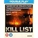 Kill List (Blu-ray + DVD)