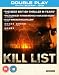 Kill List Blu-ray  from OPTIMUM RELEASING