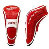 BSS - Detroit Red Wings NHL Hybrid/Utility Headcover