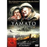 Yamato - The Last Battlevon "Kyoka Suzuki"