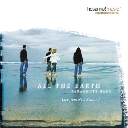 Parachute Band - All The Earth - Zortam Music