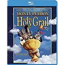 Monty Python and the Holy Grail [Blu-ray]