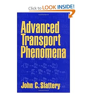 Download Advanced Transport Phenomena Book Level 70 Enhance