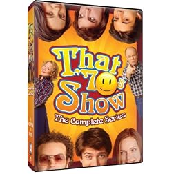 That '70s Show: The Complete Series