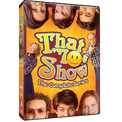 That '70s Show: The Complete Series