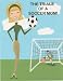 THE TRIALS OF A SOCCER MOM!
