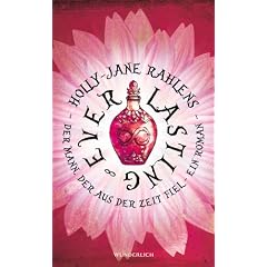 Everlasting: Der Mann, der aus der Zeit fiel
