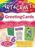 Art & Craft Greeting Card Kit (PC) Software