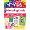 Art & Craft Greeting Card Kit (PC)