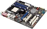 ASUS A8R32-MVP Deluxe 939 ATI CrossFire Radeon Xpress 3200 ATX AMD Motherboard
