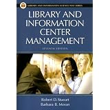 LibraryandInformationCenterManagement(LibraryandInformationScienceTextSeries)