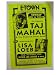 Taj Mahal & the Phantom Blues Band Lisa Loeb Poster Handbill Boulder Theater and