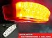 LED�ơ����˥å� Flux LED�ʳѷ�)���� �ɥ��ƥ� ��󥹥����� �ӥ塼���� �ģգã��ԣ�