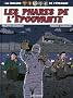 La Brigade de l'�trange, Tome 2 : Les phares de l'�pouvante