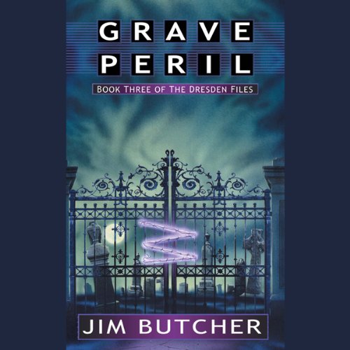 grave peril the dresden files book 3