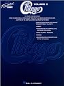 Chicago - Transcribed Scores Volume 2 - Bass/Drums/Guitar/Keyboard /Trombone/Trumpet Songbook
