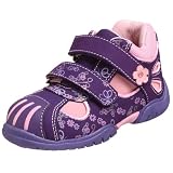 umi Infant/Toddler Dainty Velcro Shoe