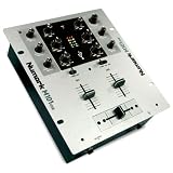 Numark 2-Channel Rack-Mount DJ Mixer with USB (M101USB)