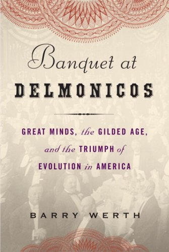 Banquet at Delmonico