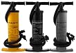 Isokinetics Exercise Ball Air Pump - Yellow