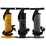Isokinetics Exercise Ball Air Pump - Heavy Duty - 3 Color Choices