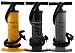 Sporting Goods : Isokinetics Exercise Ball Air Pump - Heavy Duty - 3 Color Choices