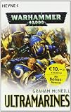 Produkt-Bild: Ultramarines: Warhammer 40.000-Roman: Drei Romane in einem Band