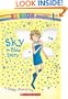 Sky: The Blue Fairy (Rainbow Magic: The Rainbow Fairies, No. 5)