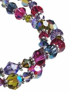 Soleil Double Bracelet