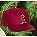 Anaheim Angels MLB Baseball Cap Ornament