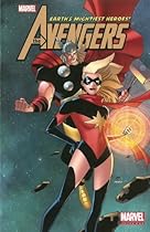 Marvel Universe Avengers Earth's Mightiest Heroes - Volume 3 (Marvel Avengers Digest) Marvel Universe Avengers Earth's Mightiest Heroes - Volume 3 (Marvel Avengers Digest)