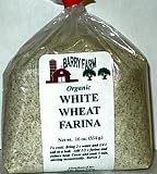 White Wheat Farina, 1 lb.