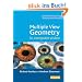 Multiple View Geometry in Computer Vision