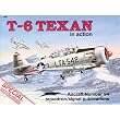 T-6 Texan in action - Aircraft No. 94