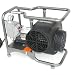 Air Systems SVB-E8EXP 23" Width, 20" Height, 19" Depth 3/4 HP Explosion-Proof Electric Blower