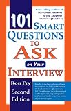 101 Smart Questions to Ask On Your Interview