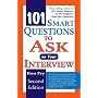 101 Smart Questions to Ask On Your Interview