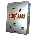 the sopranos the complete seasons 1-6