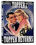 Topper / Topper Returns