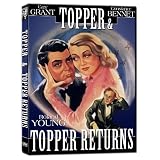 Topper/TopperReturns(COLLECTOR'SEDITION)1937&1941