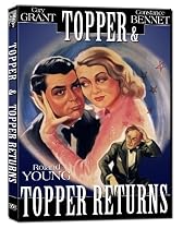 Stream Topper / Topper Returns Online.