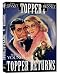 Topper / Topper Returns (COLLECTOR'S EDITION) 1937 & 1941