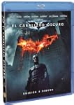 Batman: El Caballero Oscuro [Blu-ray]