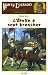 Les Aventures de Harry Dickson, Tome 12 : L'Etoile a sept branches : Suivi de Le Professeur Krausse et de Le Rituel de la mort