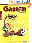Gaston, Band 8