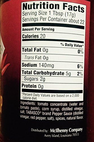 Spicy Katchup (Spicy, Quatity 3)