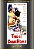 Three Came Home (1950)
