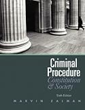 Criminal Procedure (6th Edition)