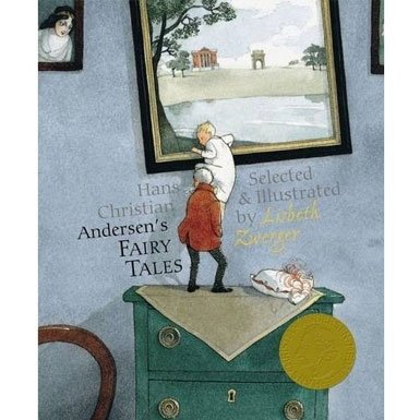 Hans Christian Anderson's Fairy Tales
