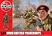 Airfix A02701 WWII British Paratroops 1:32 Scale Military Series 2 Figures_s-1